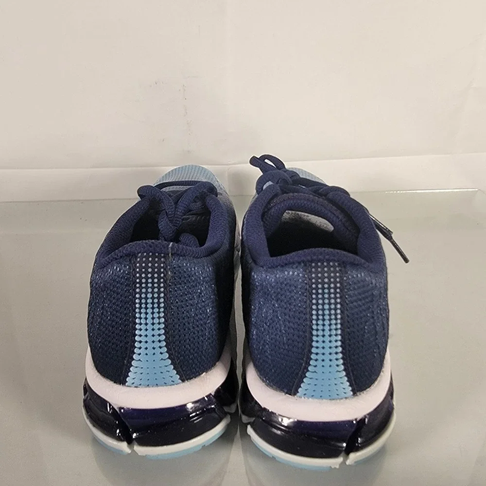 Asics used but